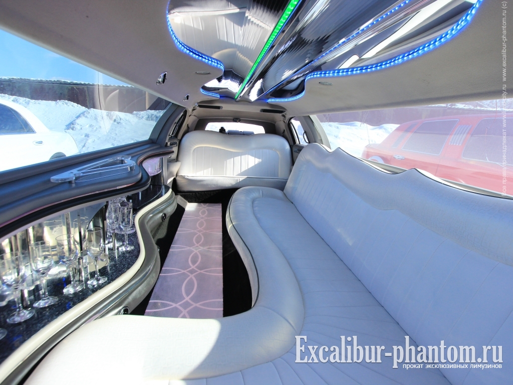 Excalibur Phantom «Изумруд»