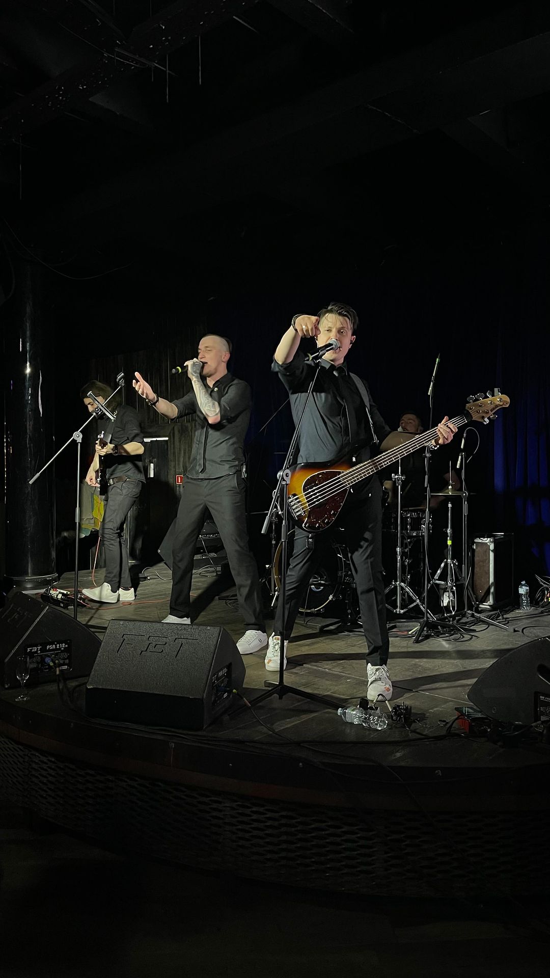 ROCKET BAND