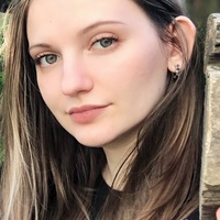 Анастасия Сержанова