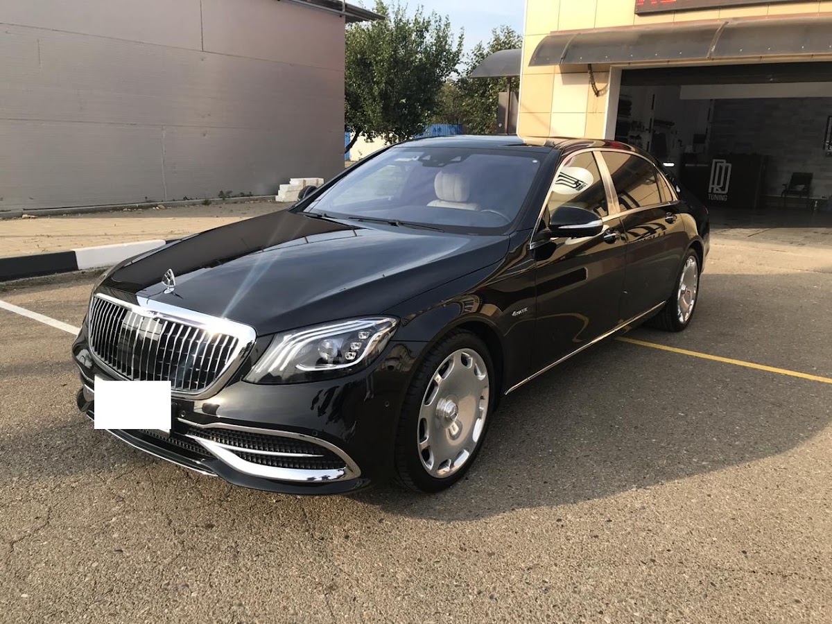 Maybach