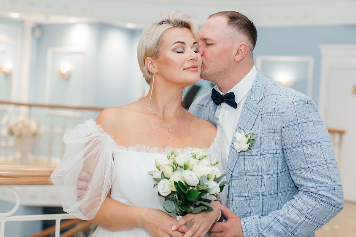 Портфолио: Свадьба