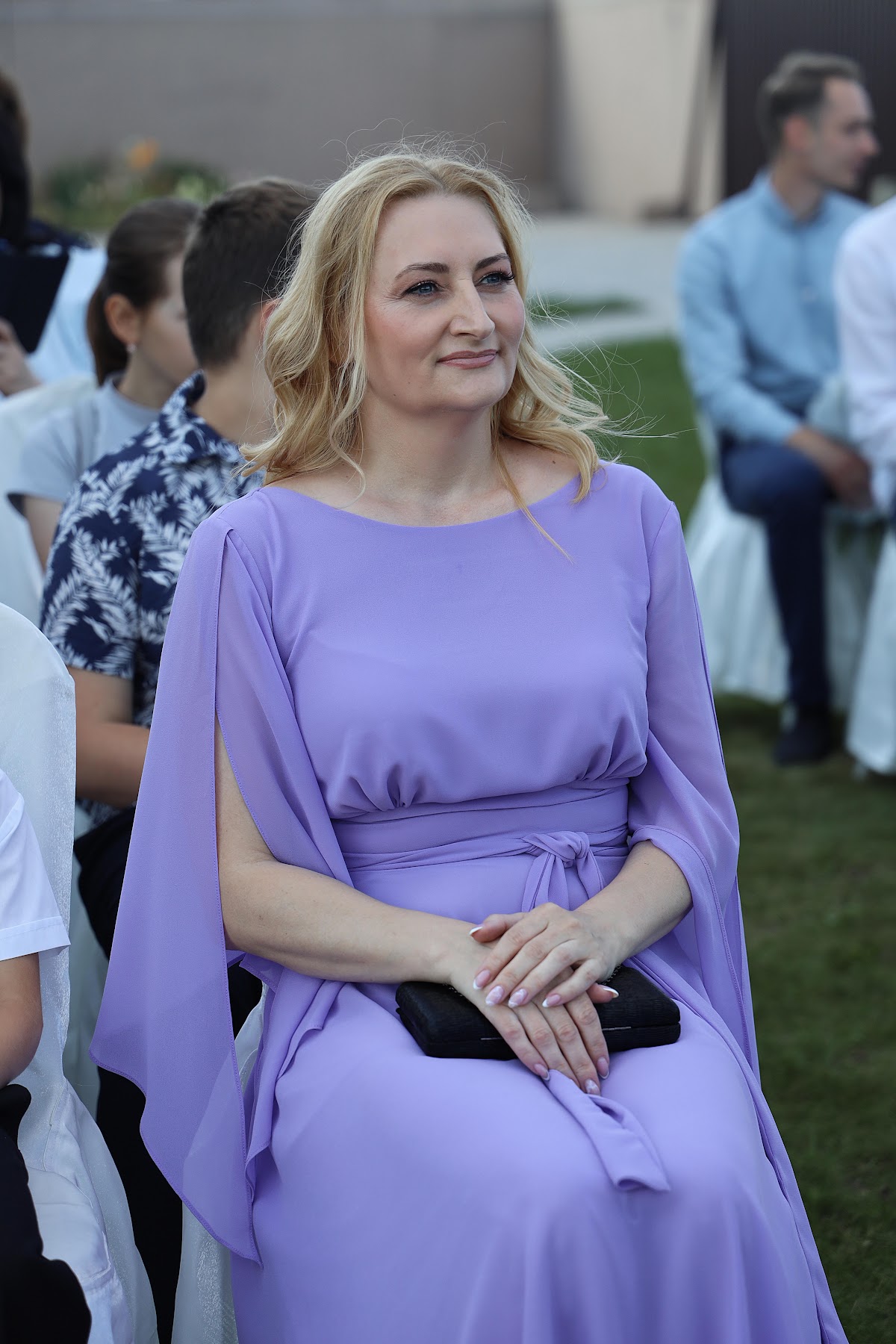 Диана и Слава