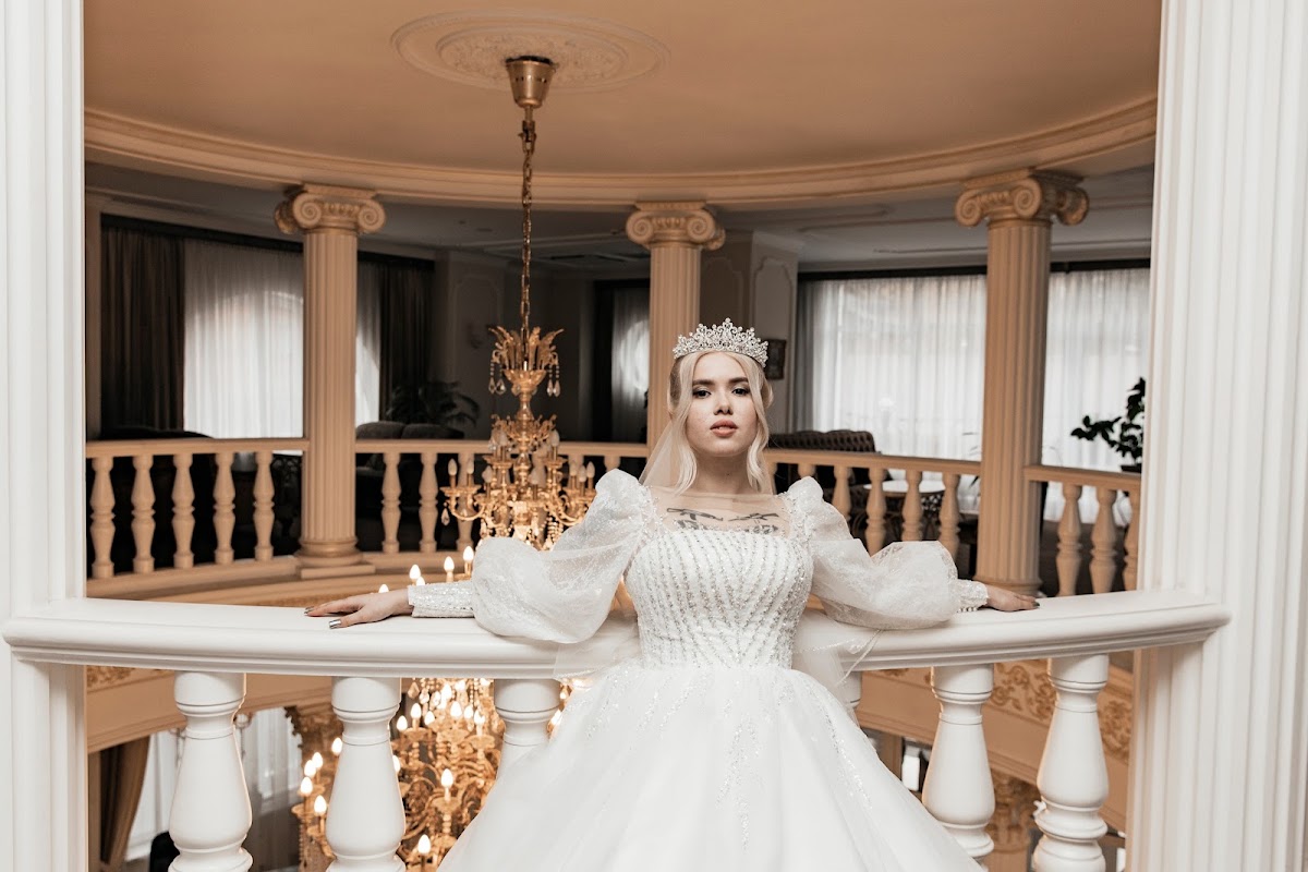 Серафима и Олег