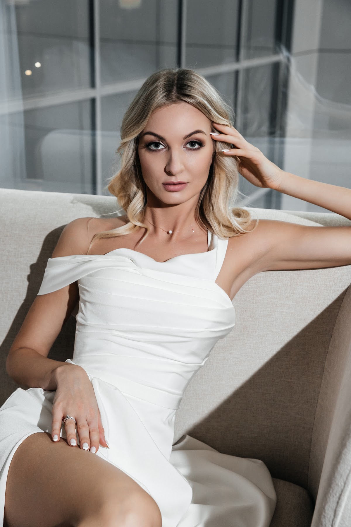 Светлана и Иван