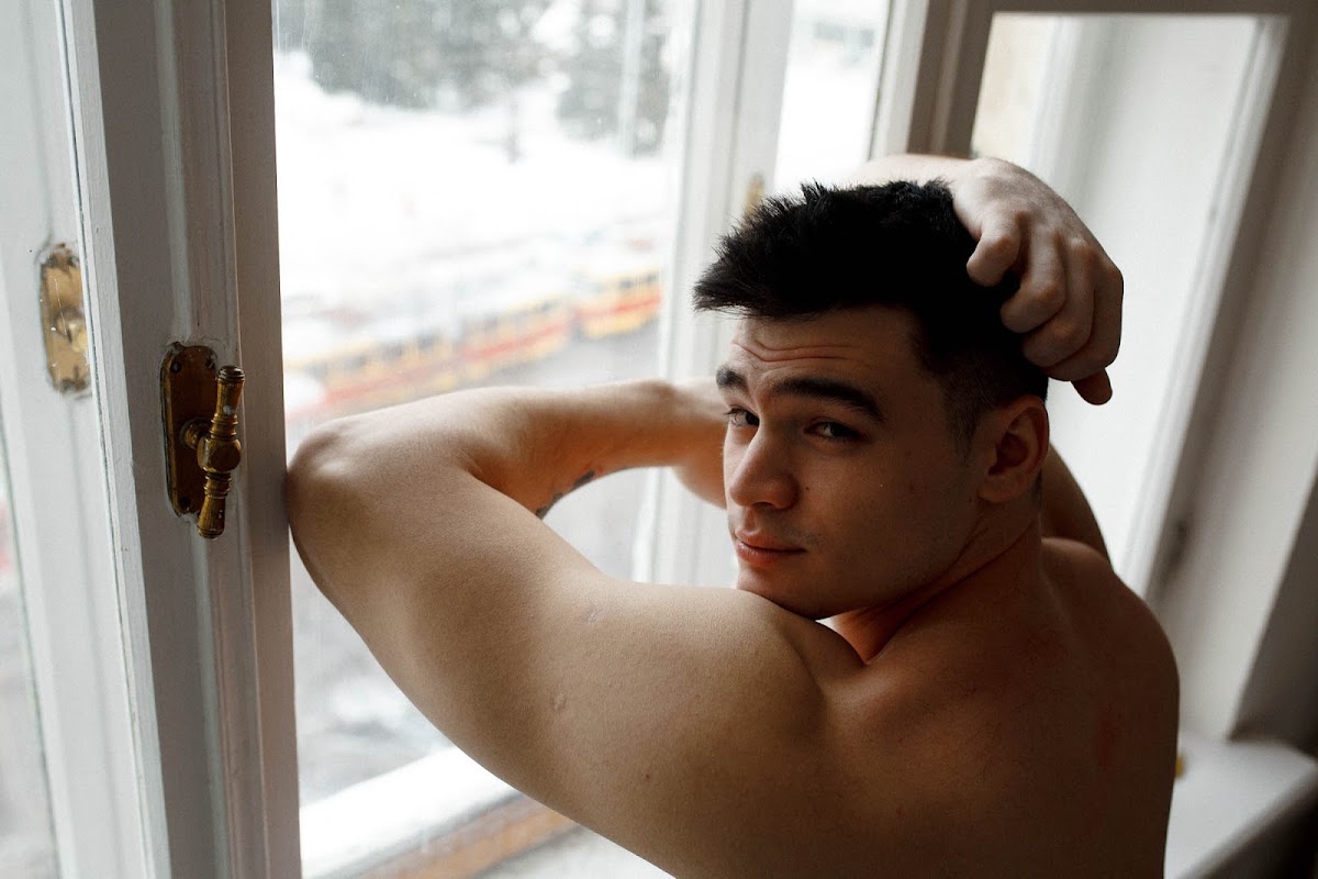 Love Story "Утренний коэффициент благополучия"