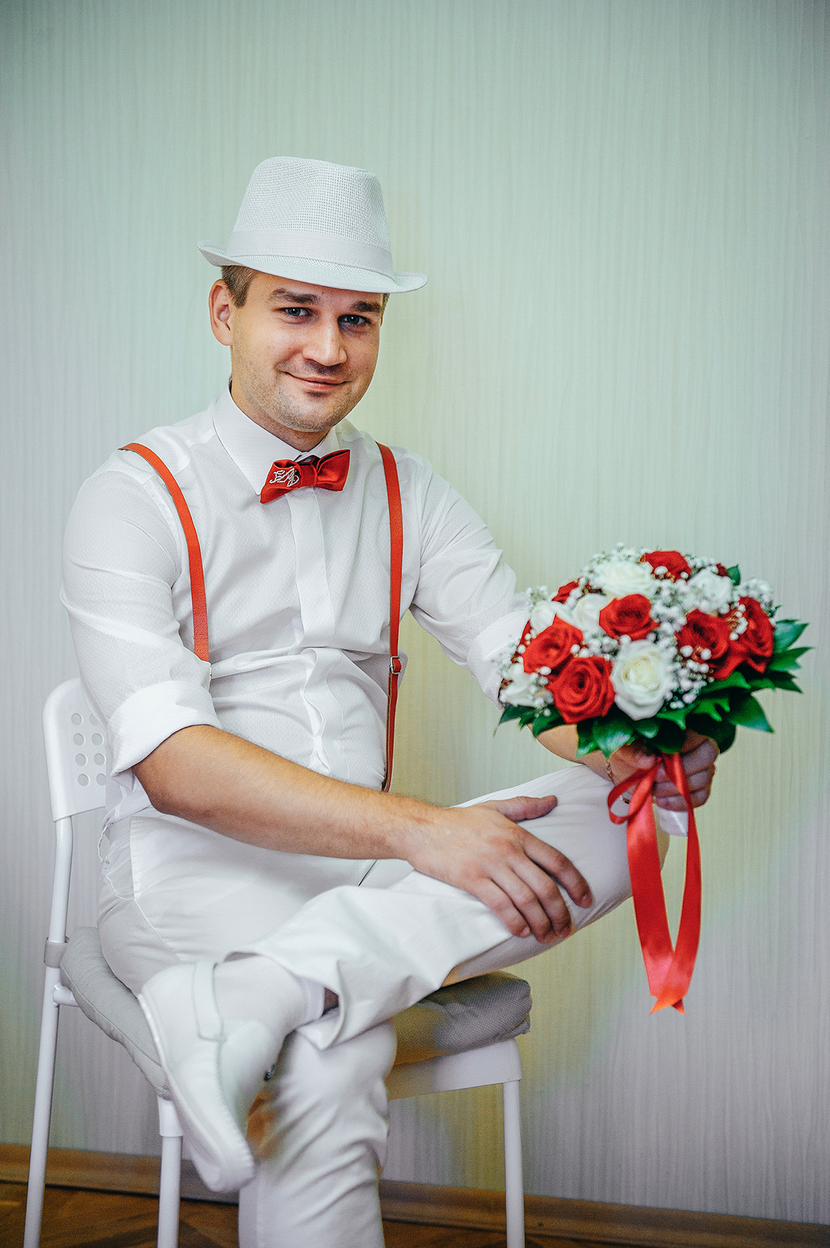 Татьяна и Виктор