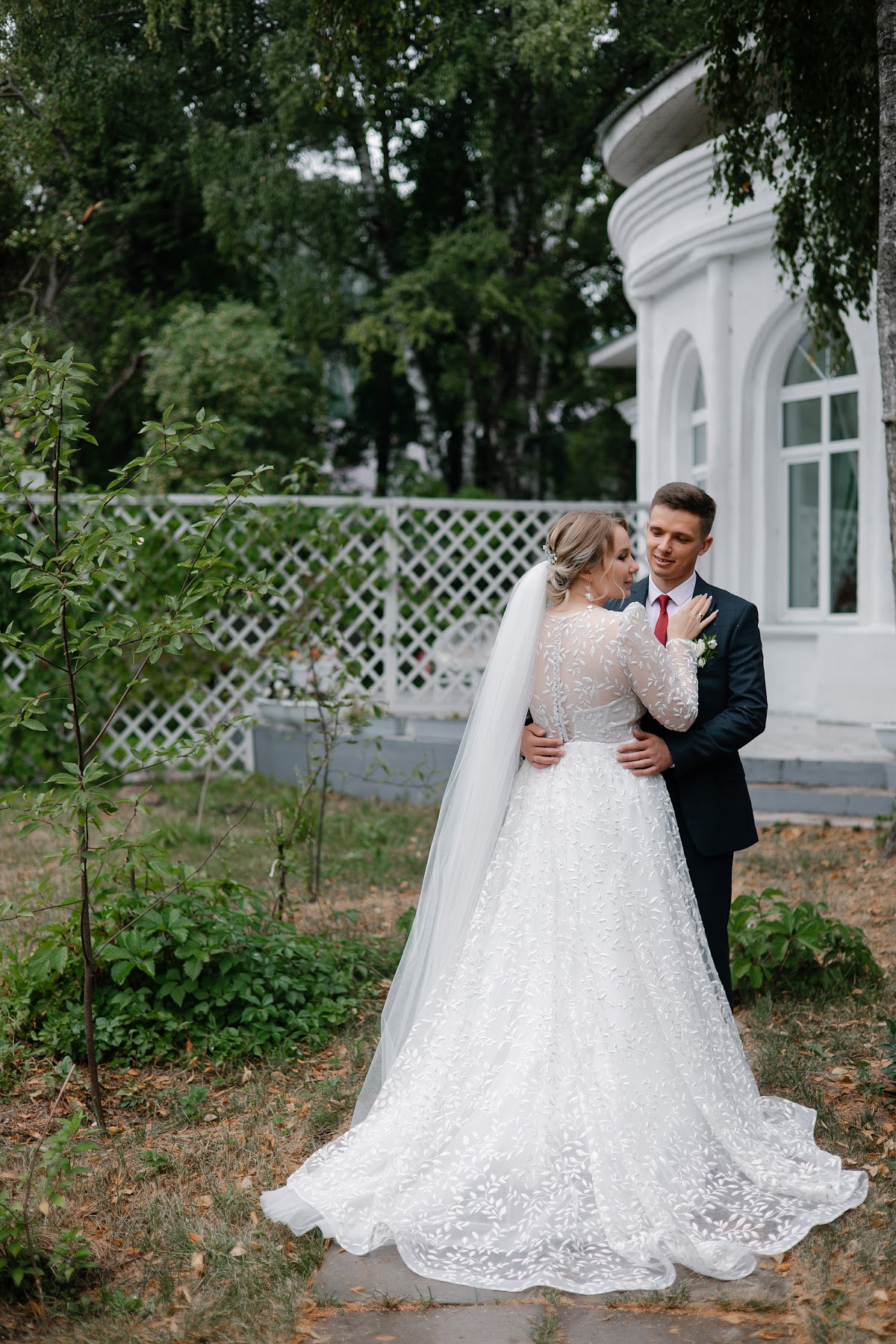 Владимир&Виолетта✨