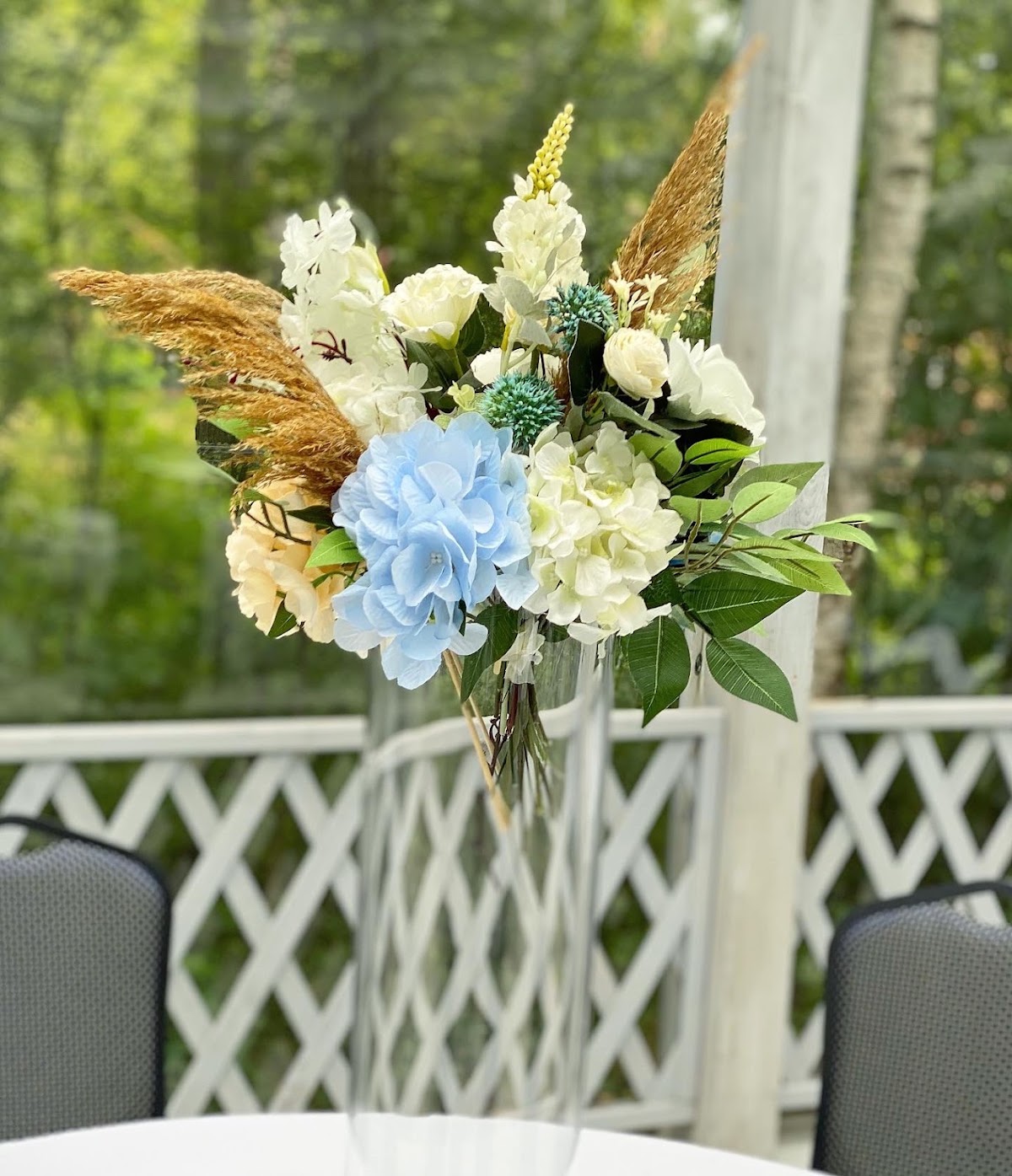 Студия декора Happy Wedding Decor