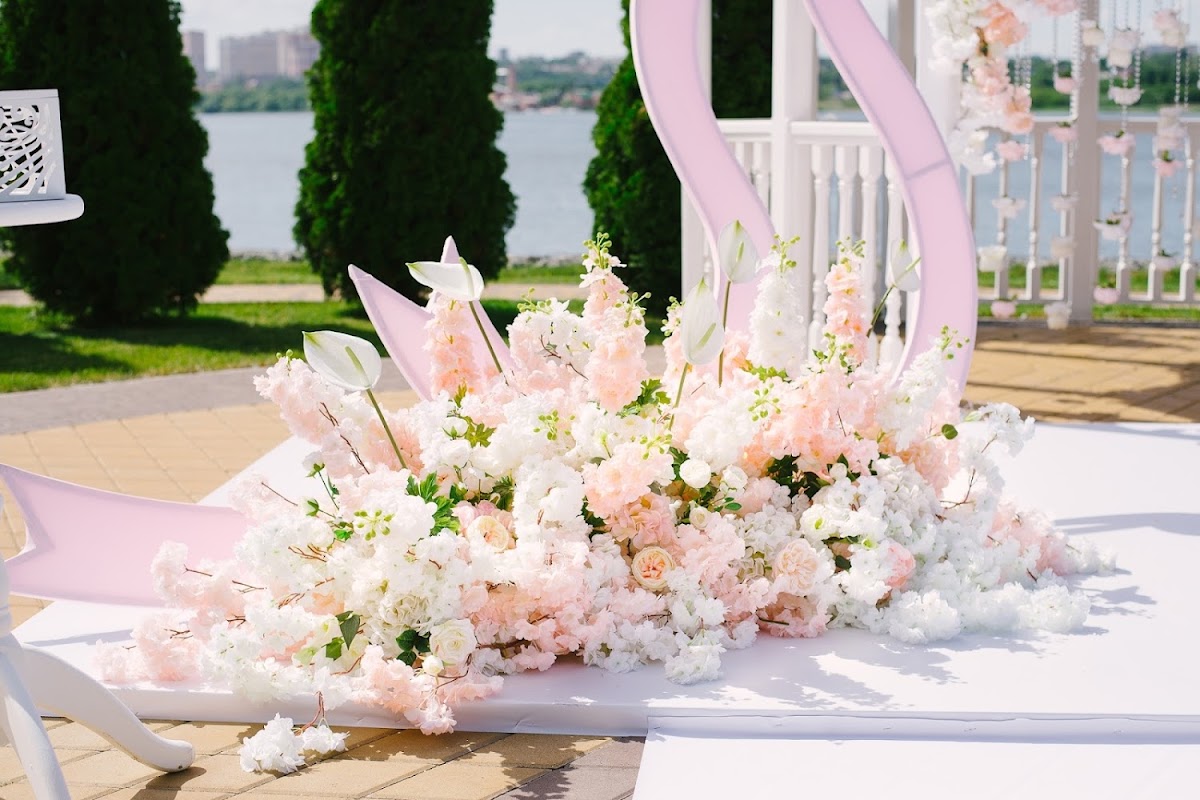 KNYAZEVA Decor — кадр 2 из 27