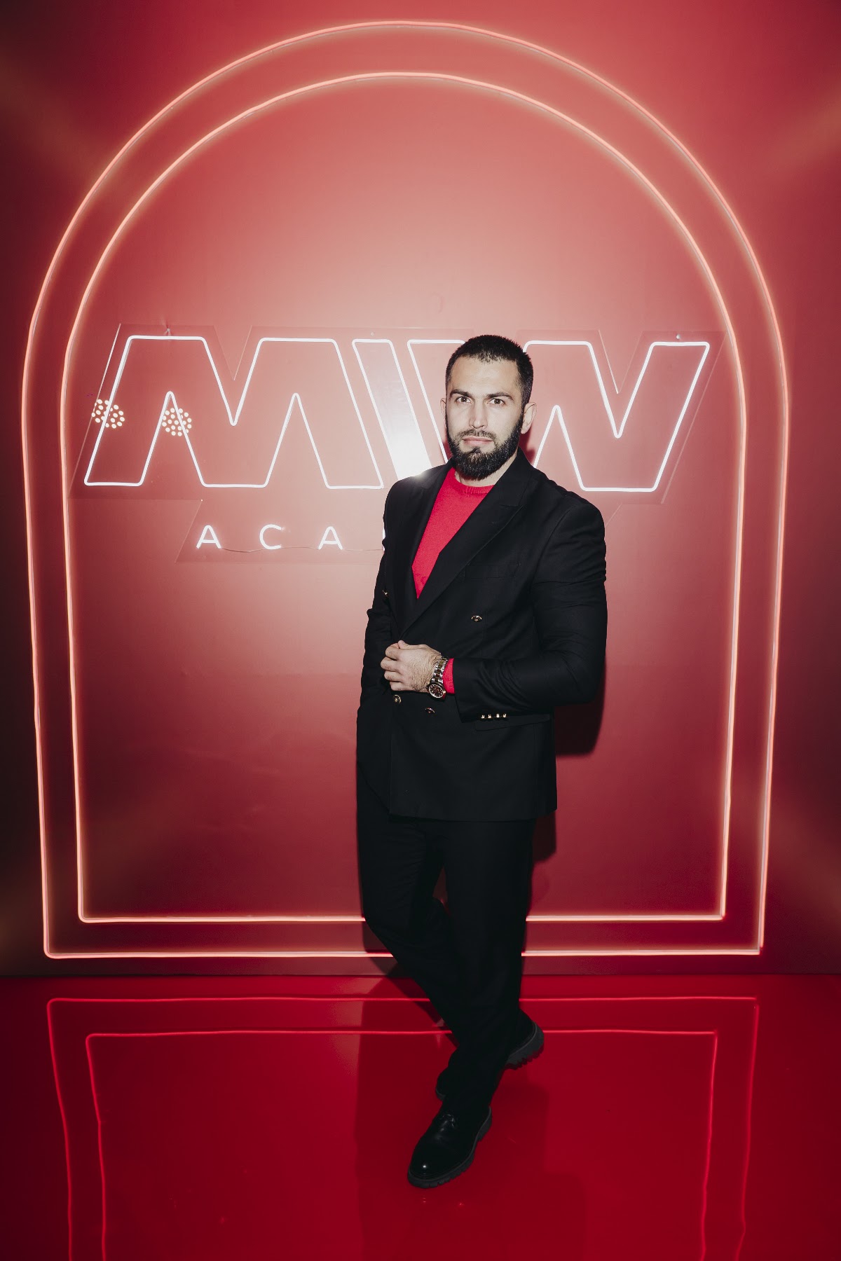 FASHION TV. Презентация журнала. ZIVERT, Бьянка и другие.