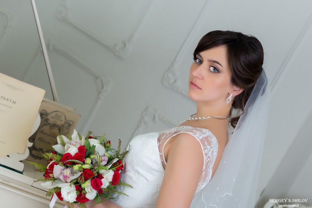 Елена и Дмитрий