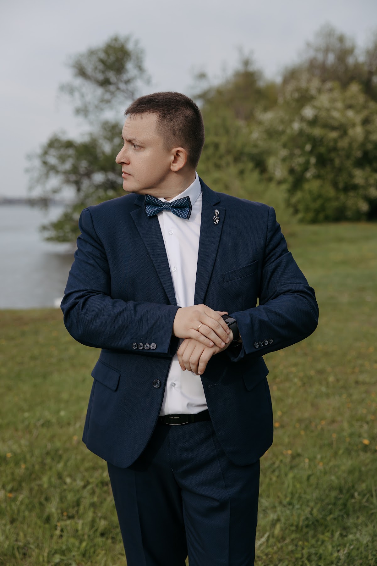 Илья и Кристина