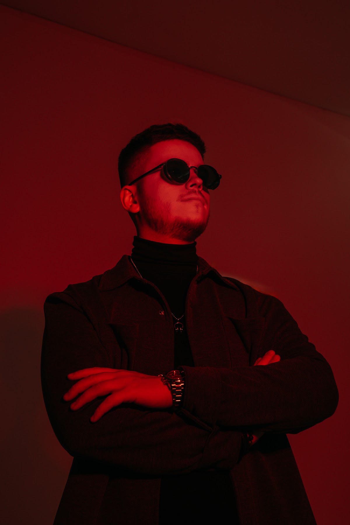 DENIS IVANOV