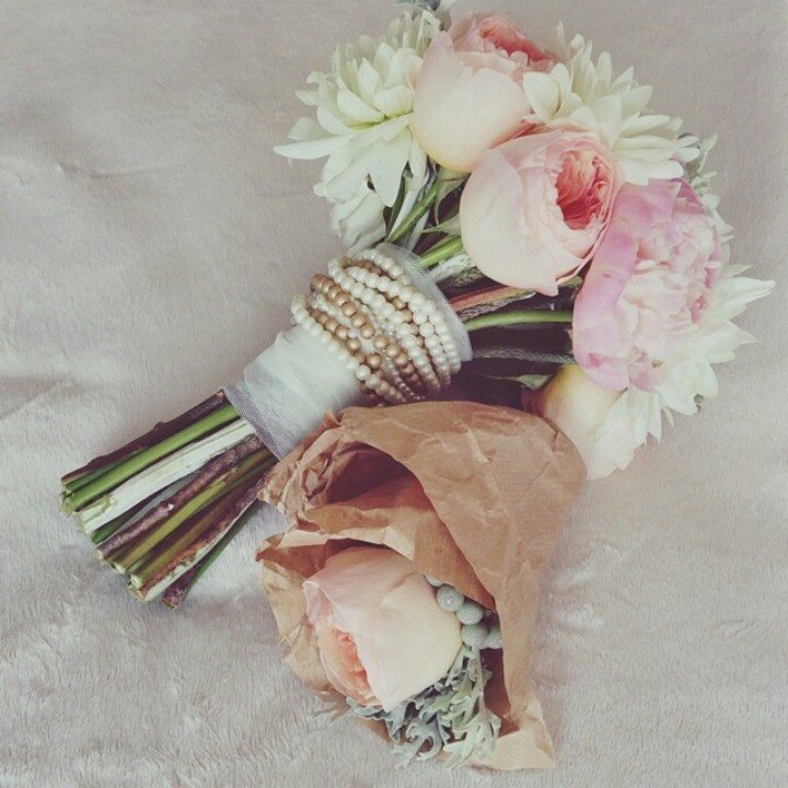 FLOWER MINT