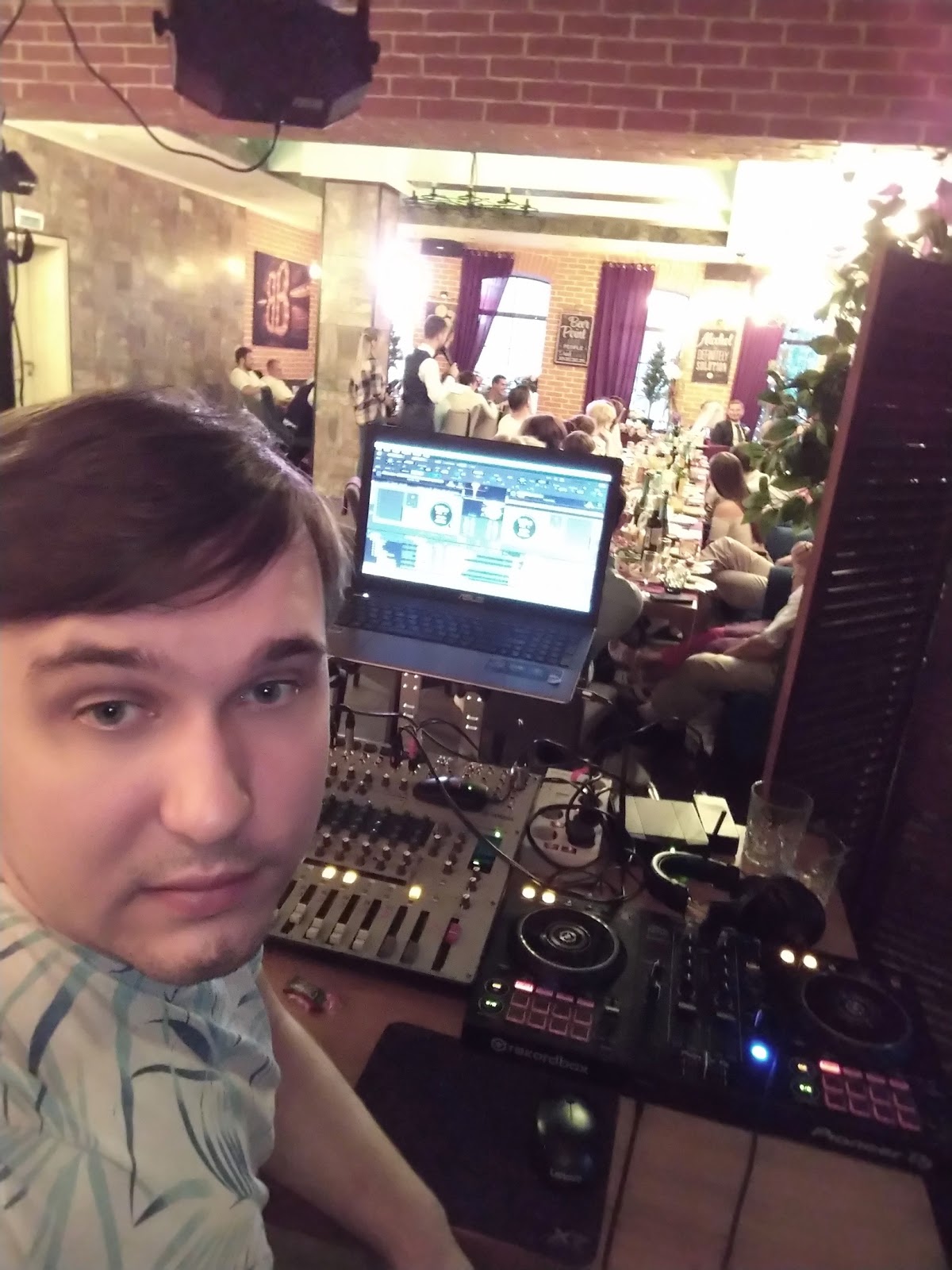 Игорь Шамаев