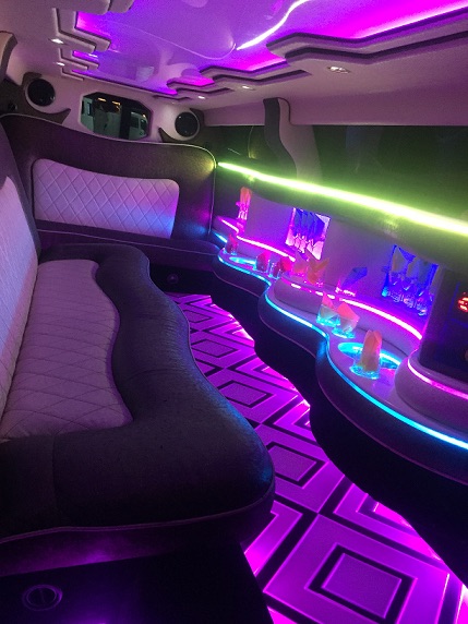 Chrysler 300C Rolls-Royce Style