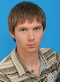 Денис Братчиков