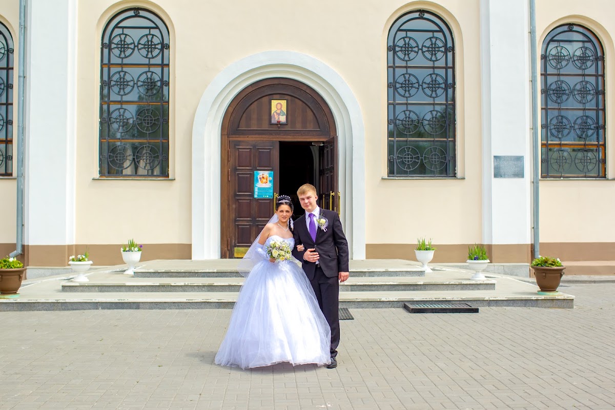 Маргарита и Николай