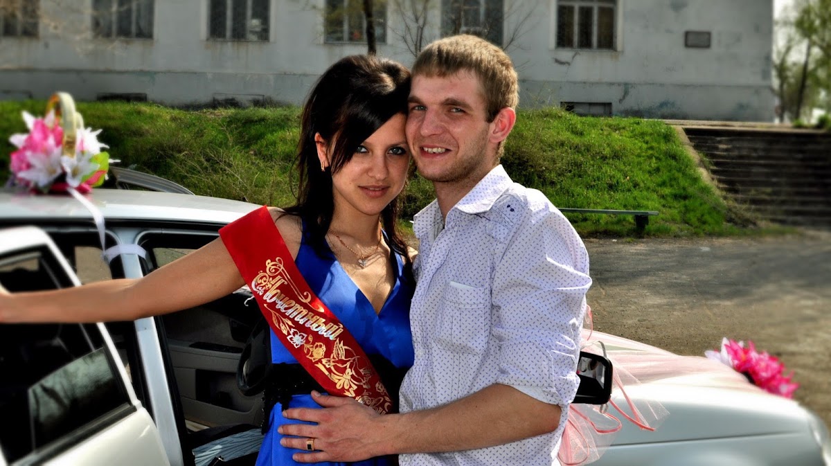 Свадьба 2012 — 2.