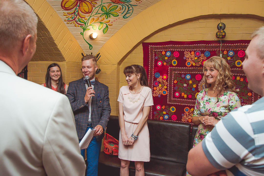 20.06.15 День Рождение Розалии ! #МалиновкаИваново !