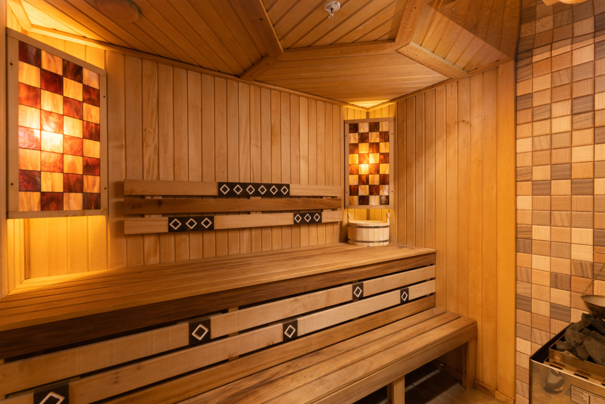 SPA центр