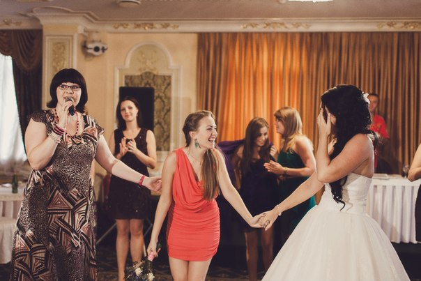 Свадьбы-2012