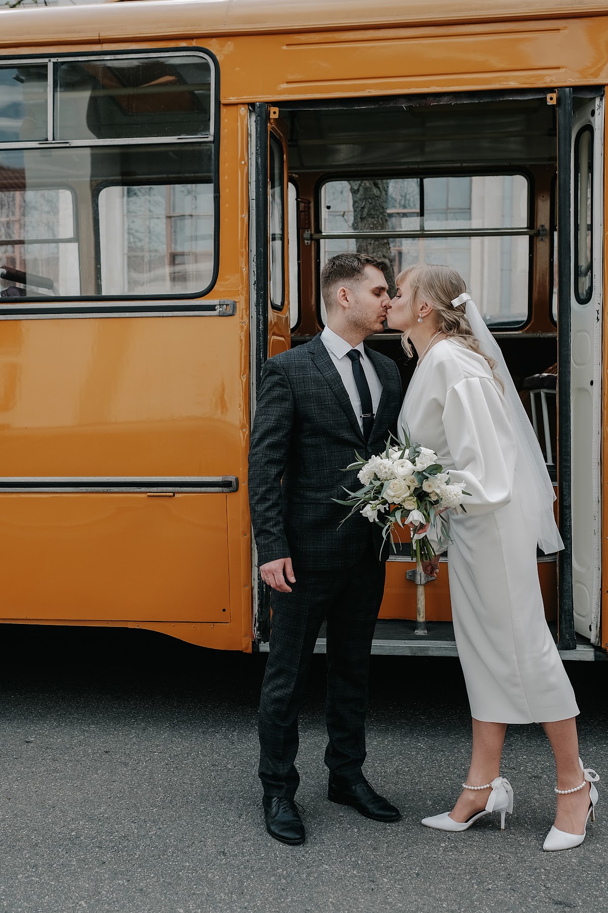 Елена и Иван