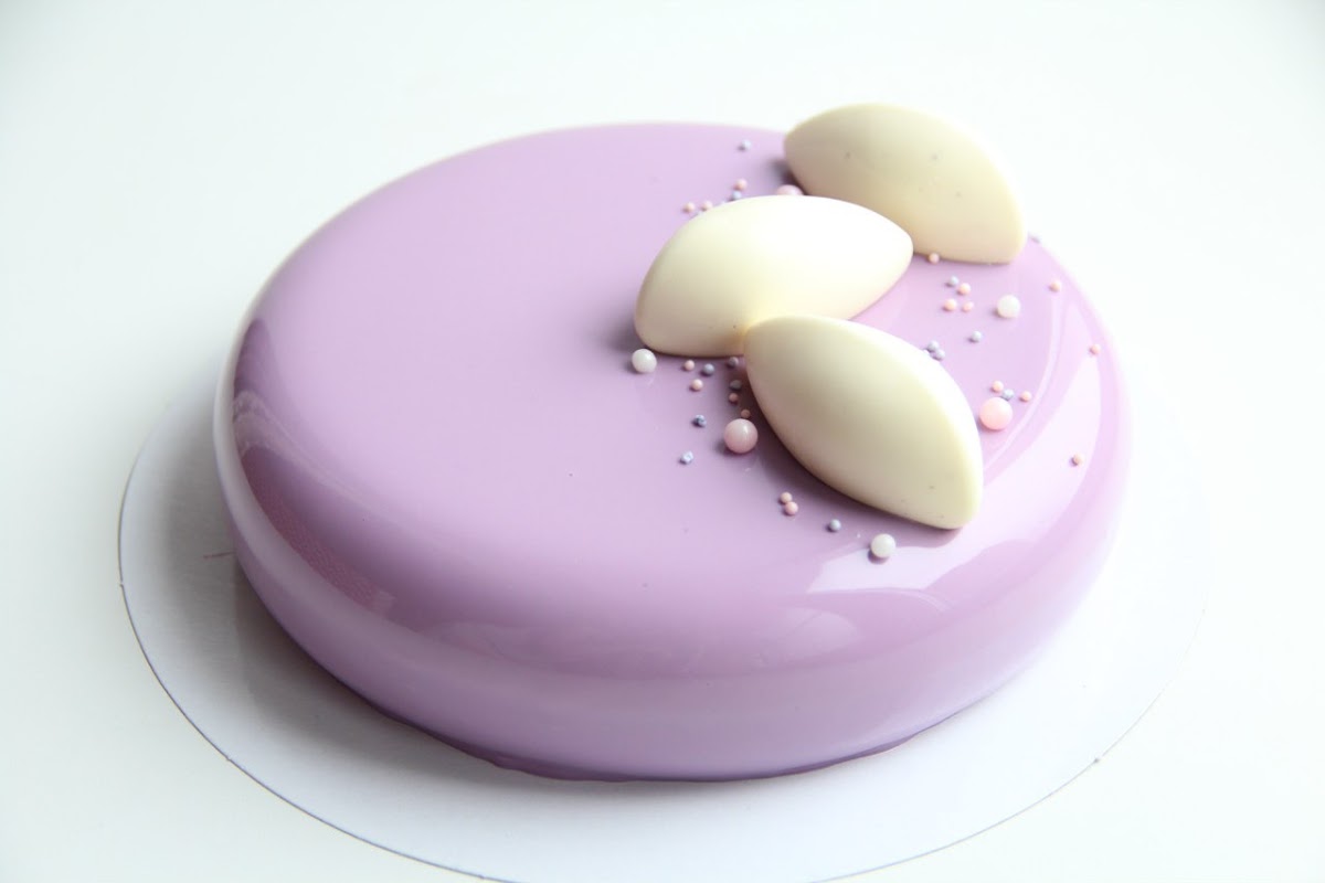 Krascake