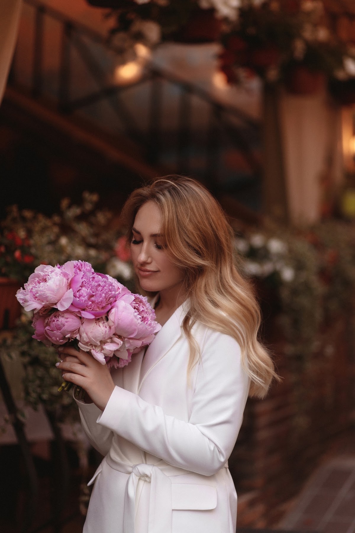 Екатерина и Денис
