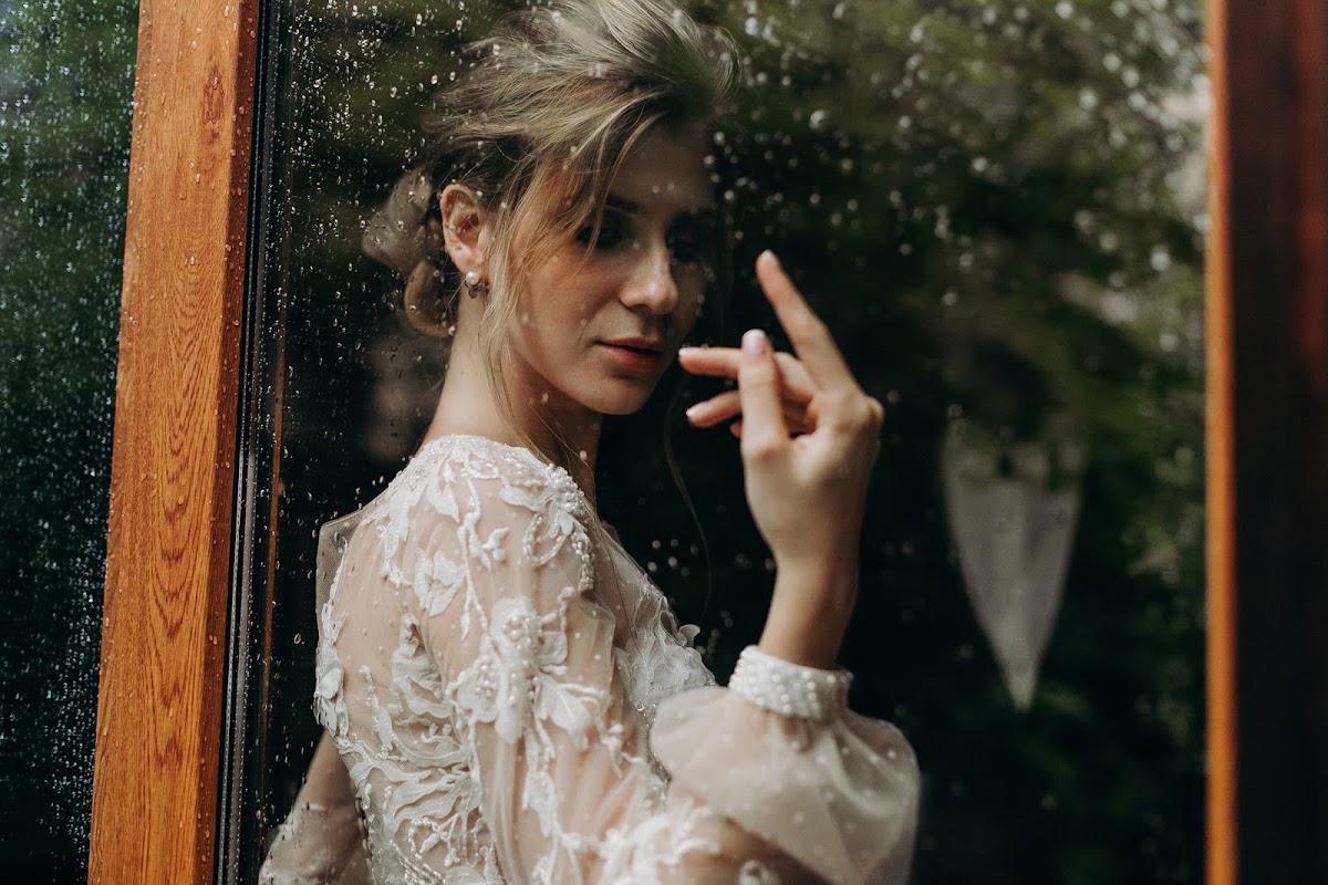 Екатерина и Андрей