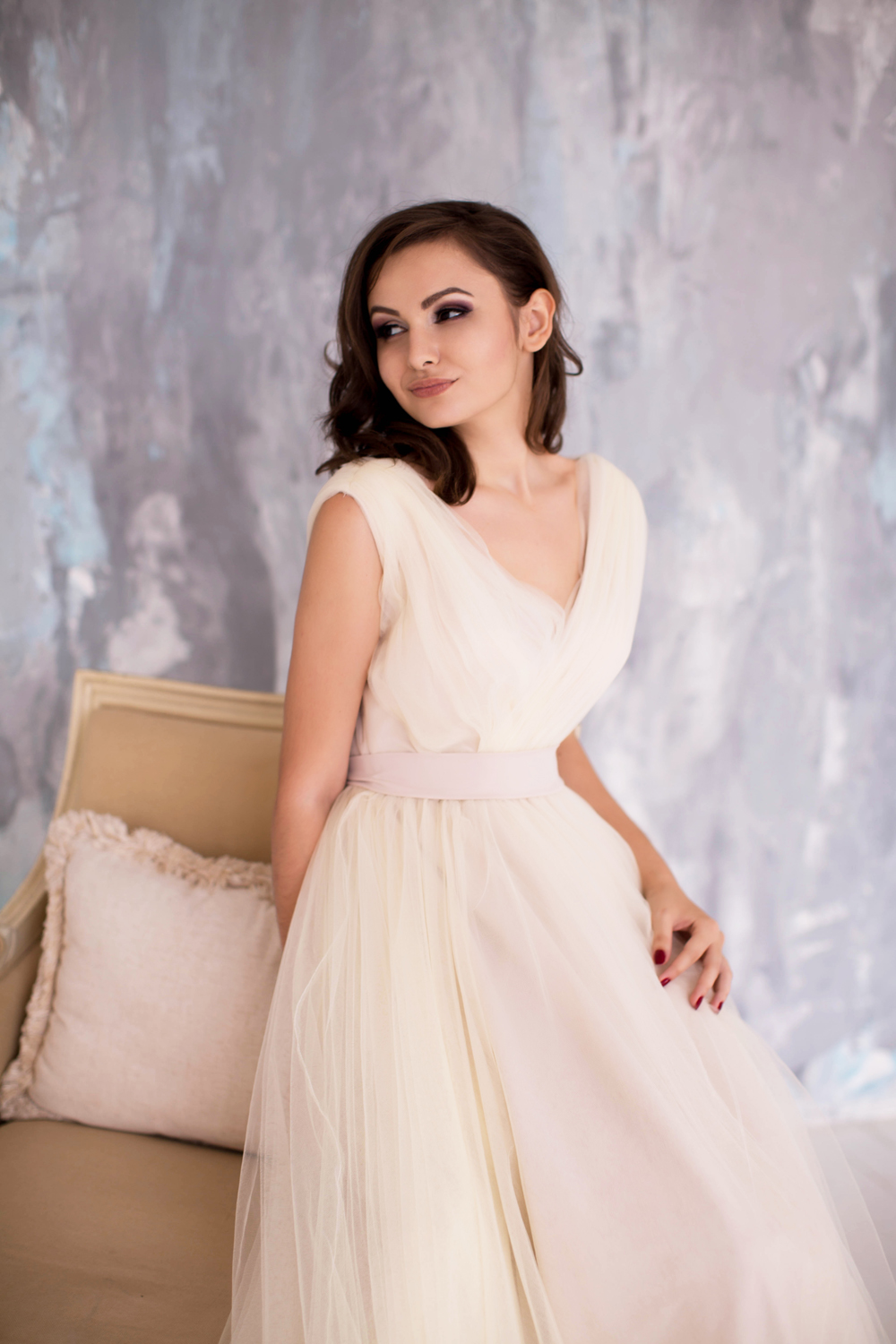 Happy Dress