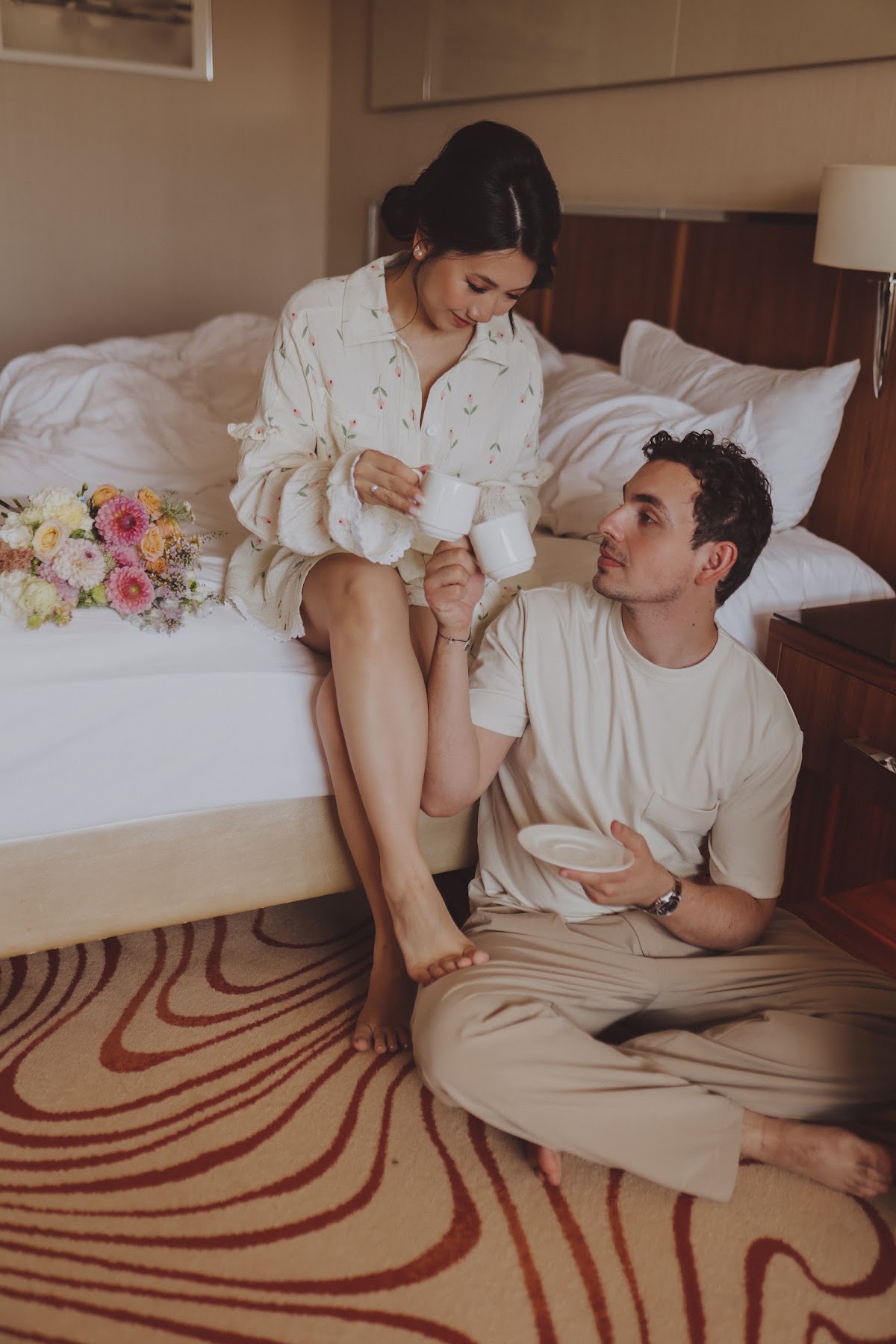Navysote Wedding — кадр 5 из 220