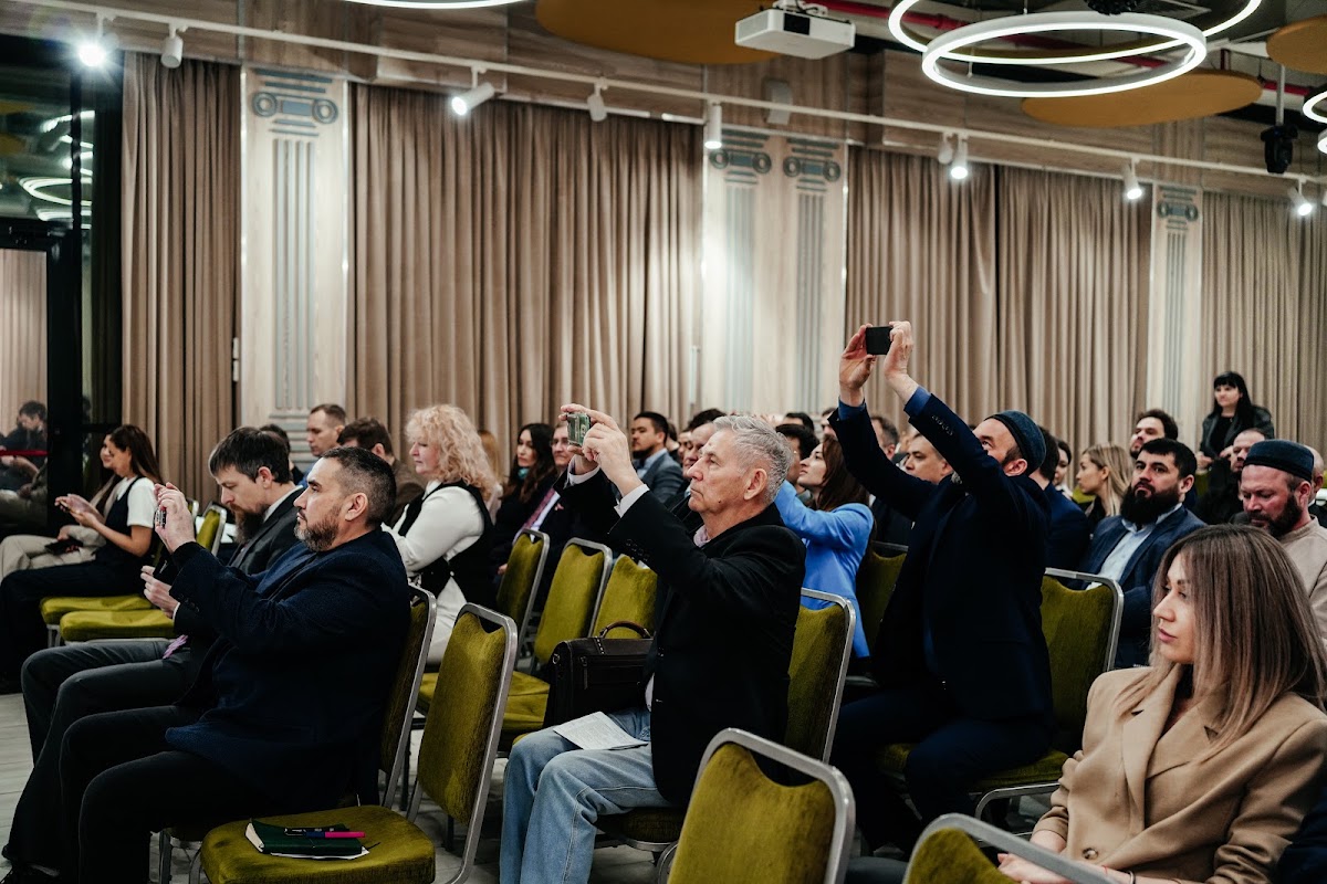 Портфолио: Репортаж