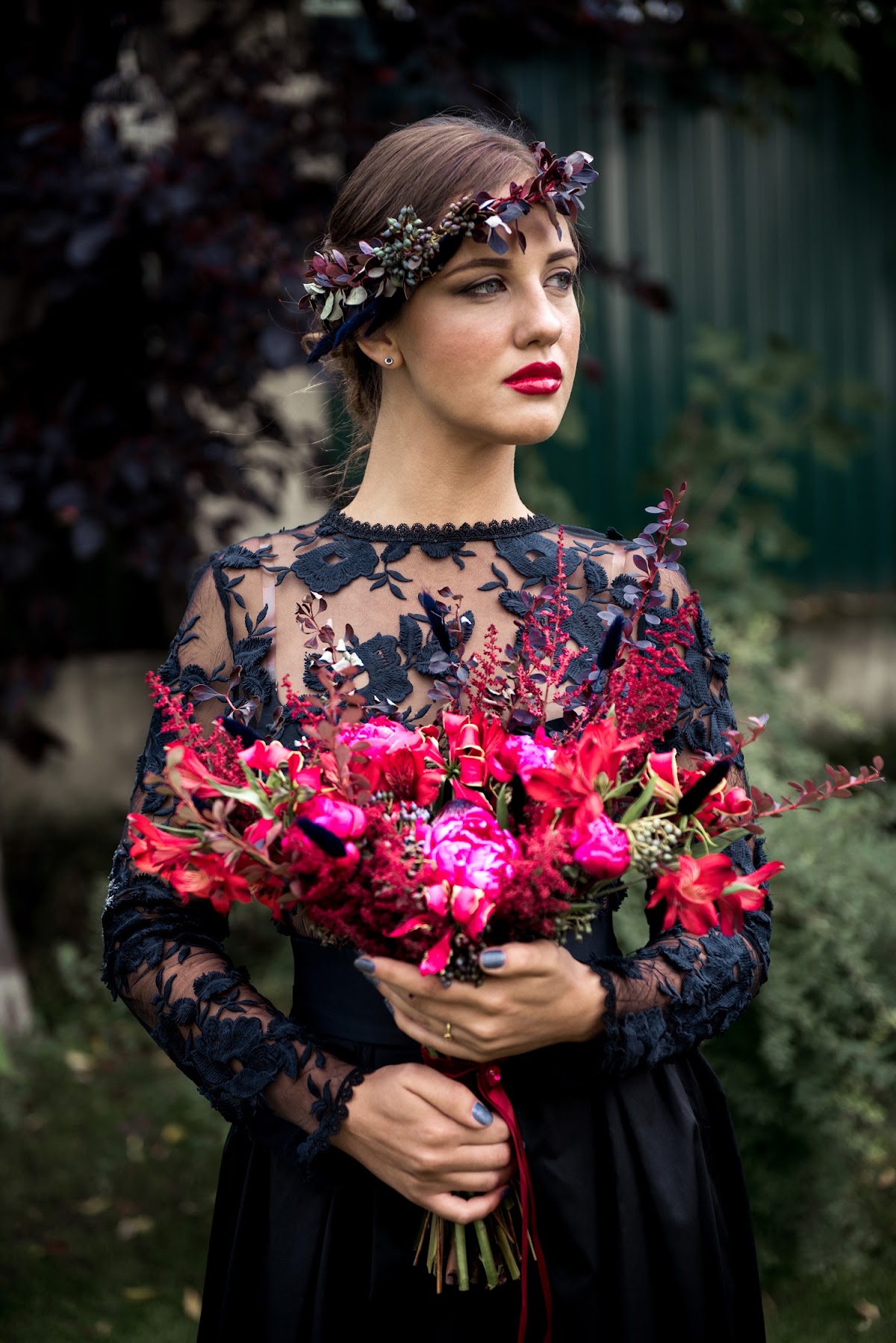 Алина и Паша