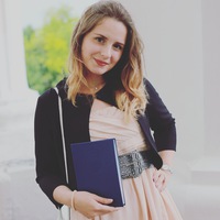 Anastasya Mamontova