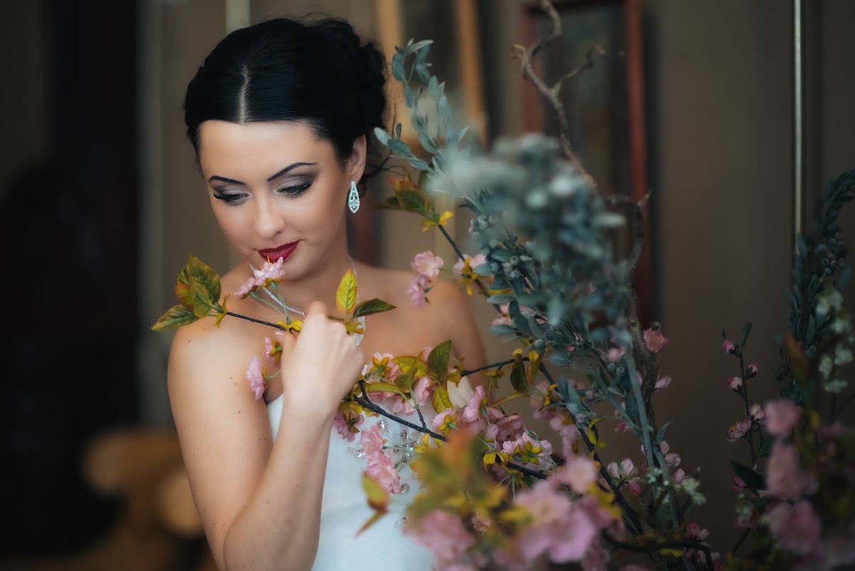 Екатерина и Андрей