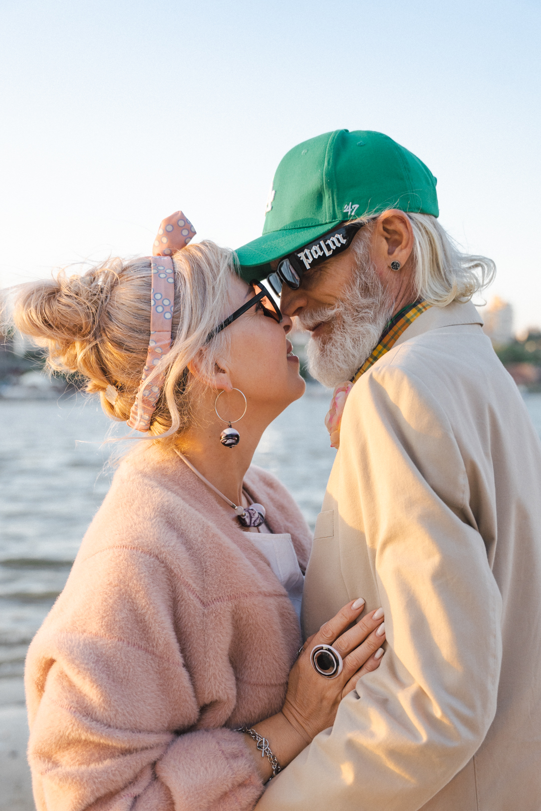 Портфолио: Love story
