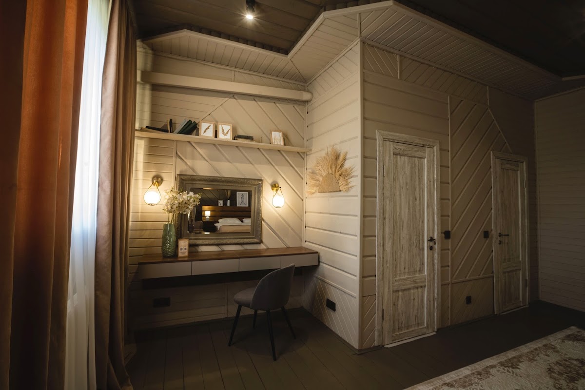 Номерной фонд