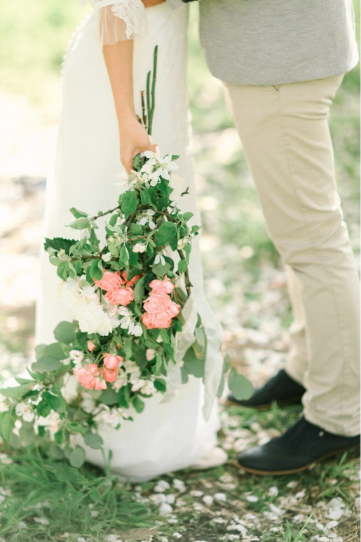 WoW Flowers
