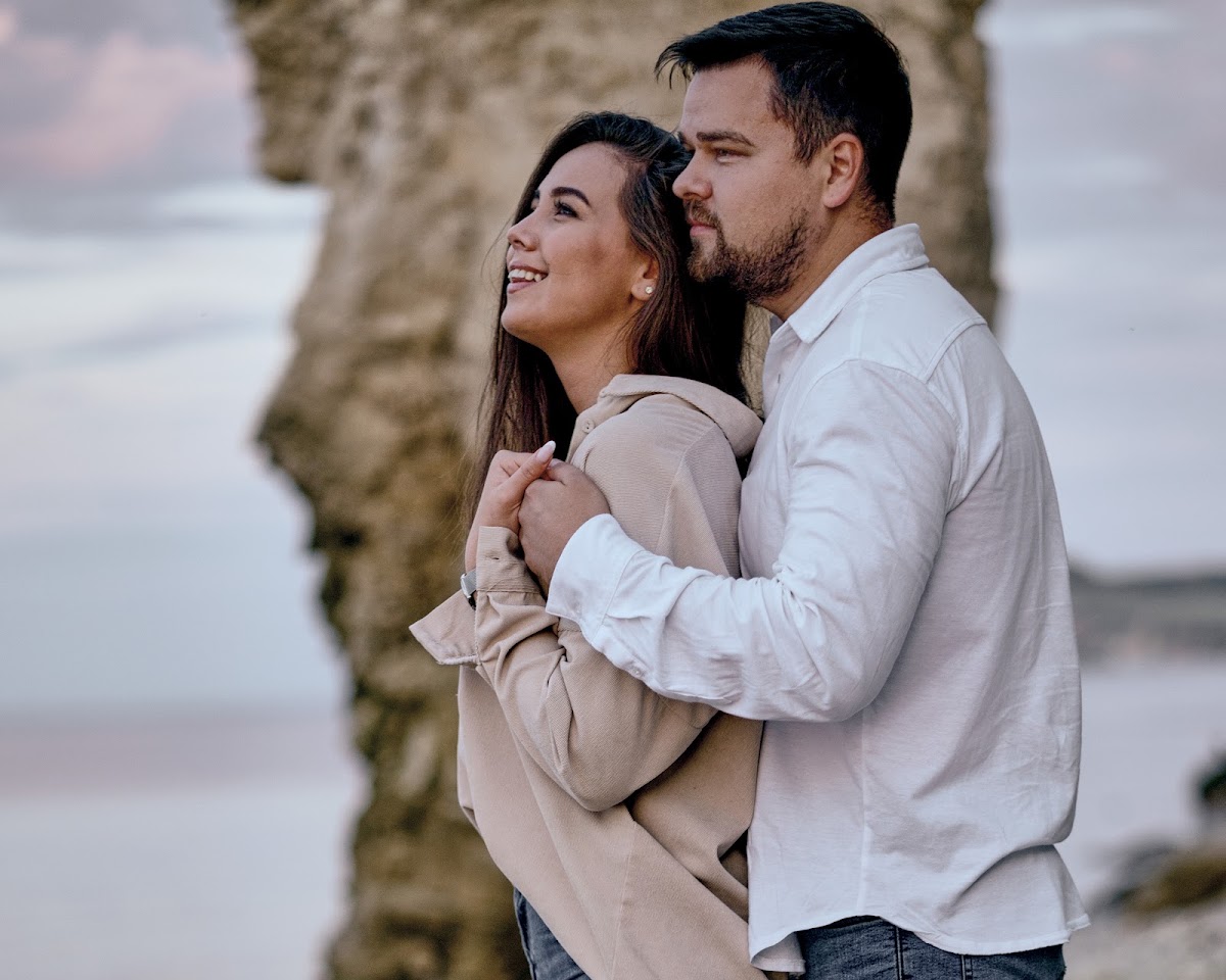 Портфолио: Love story