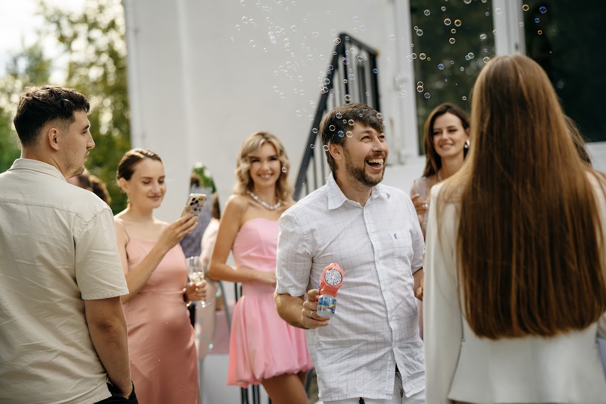 Wedding L&M
