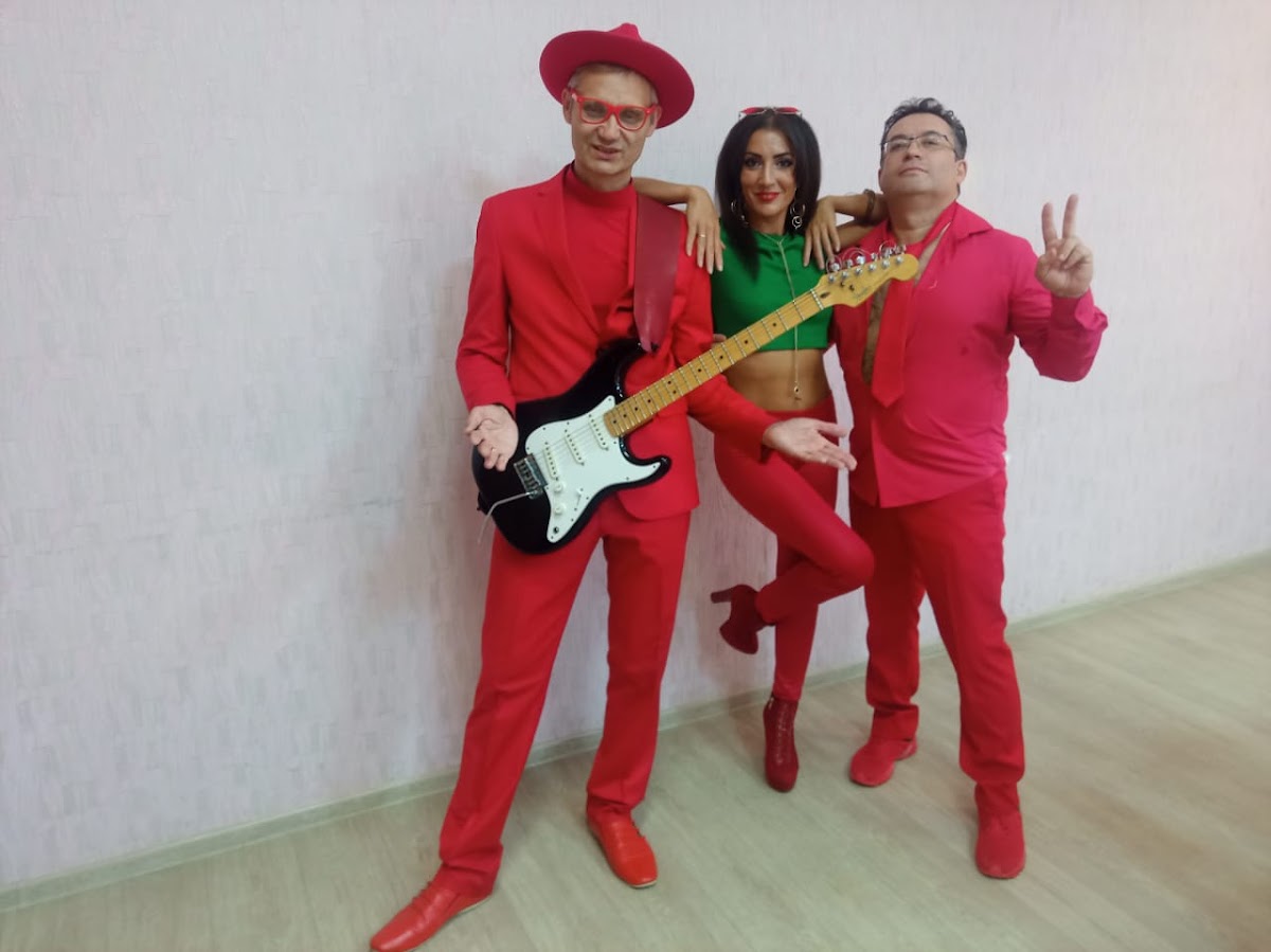 Группа "Томат"