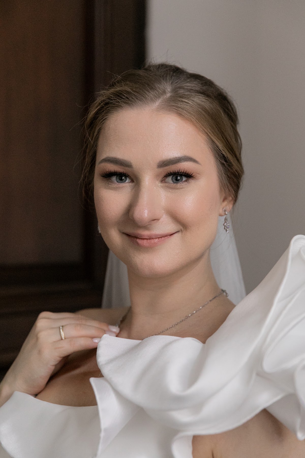 Анна и Алексей