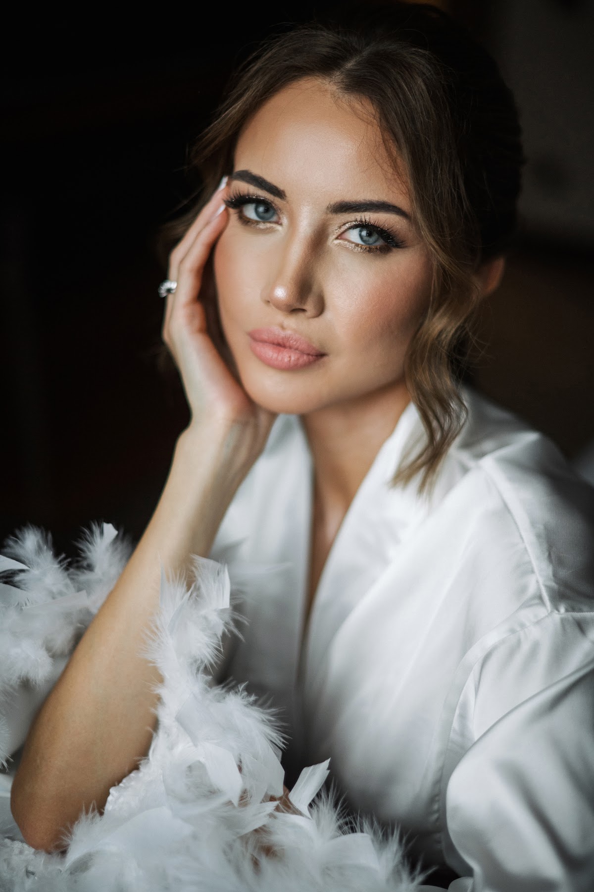 Руслан и Екатерина