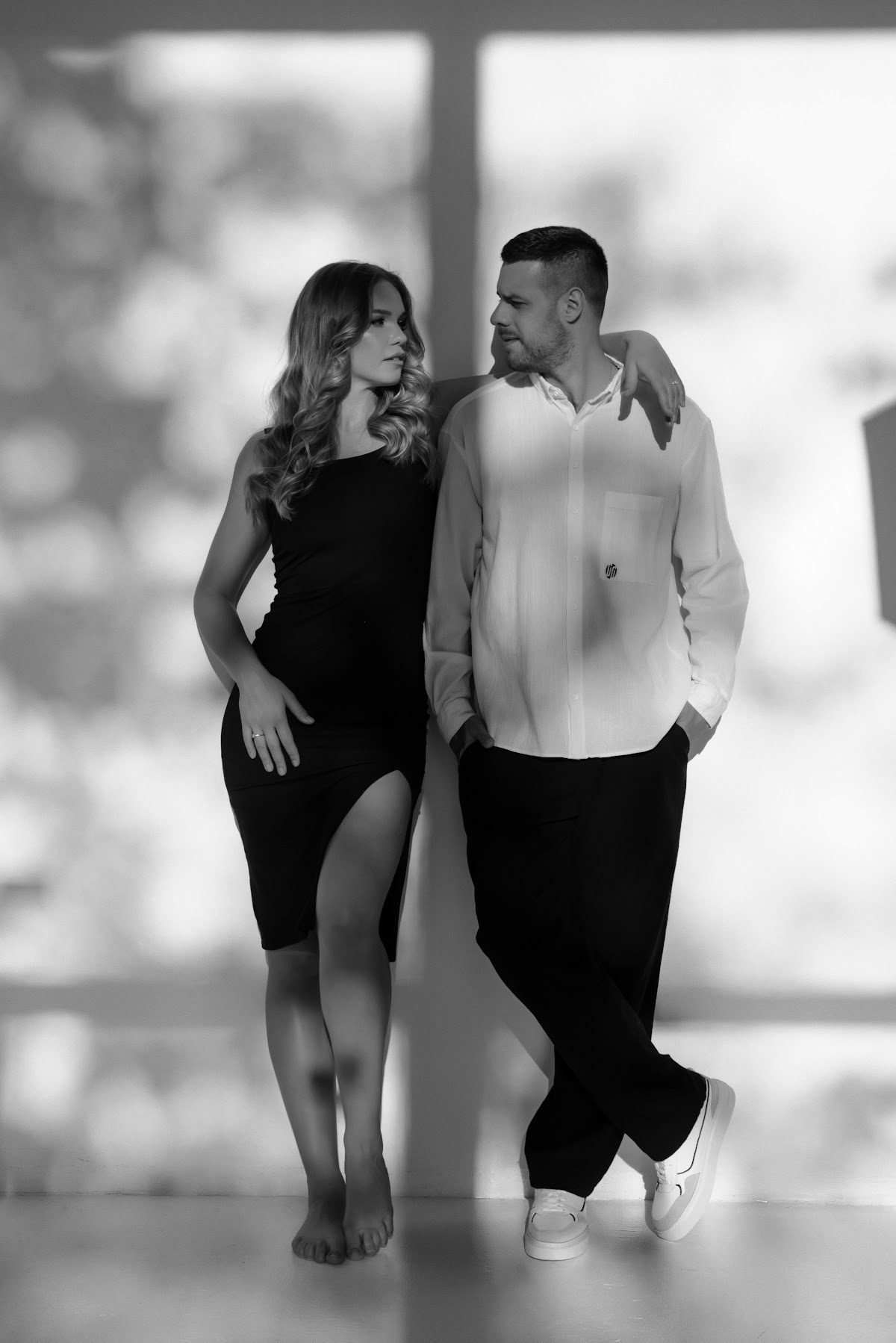 Портфолио: Love story