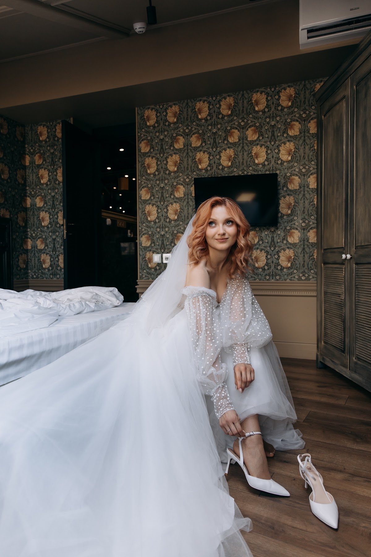 Wedding Day - Kirill & Eva