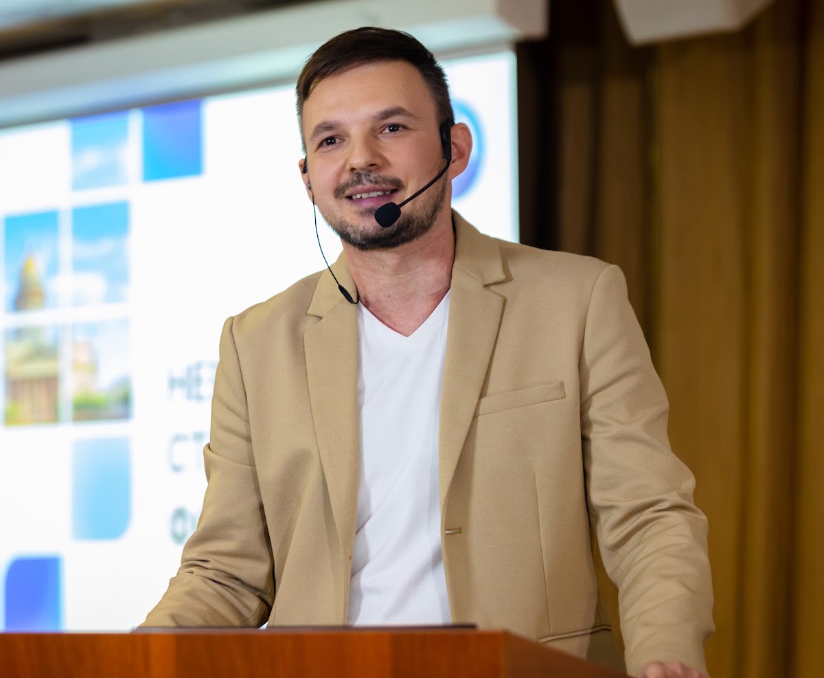 Портфолио: Корпоратив