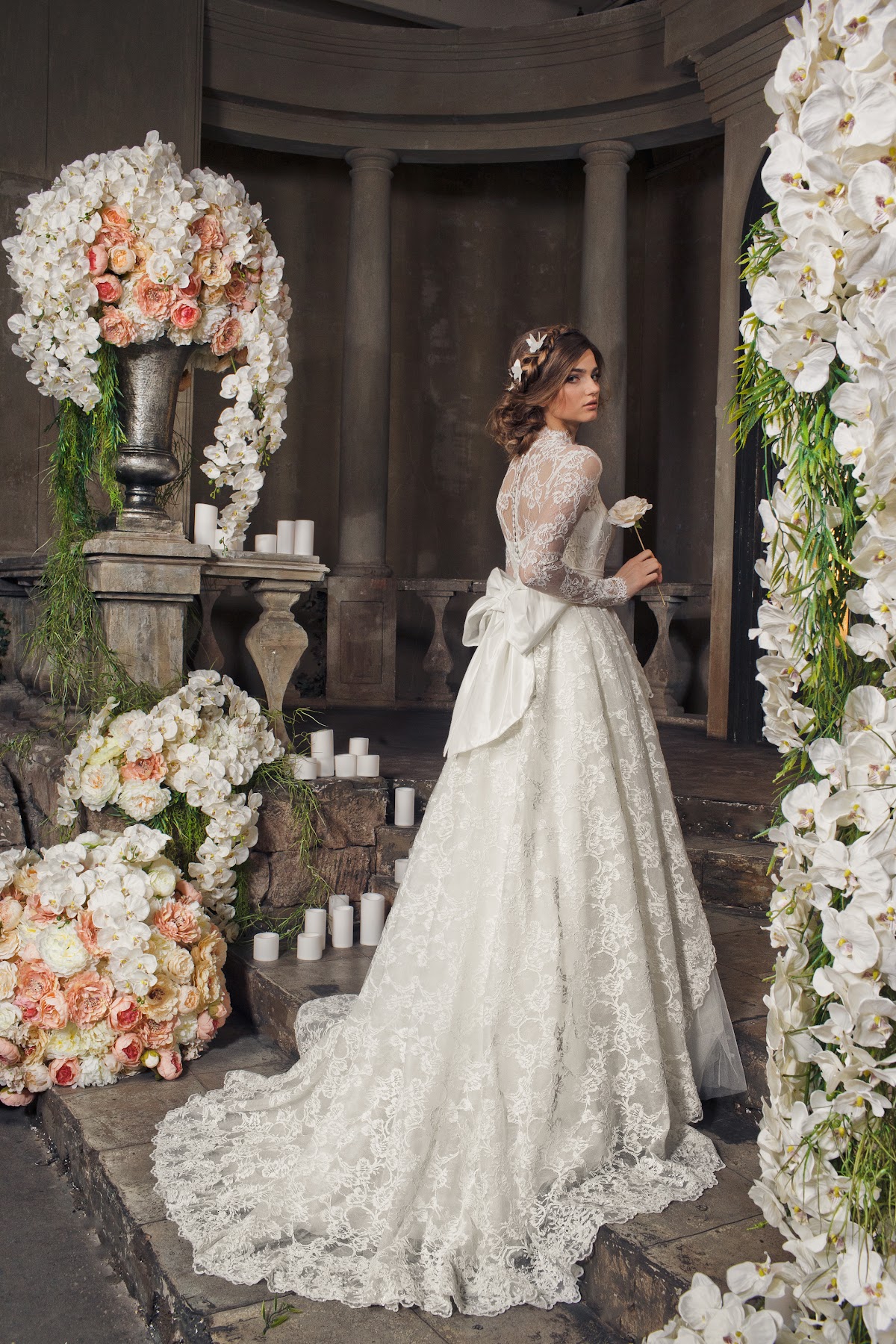 Speranza Couture