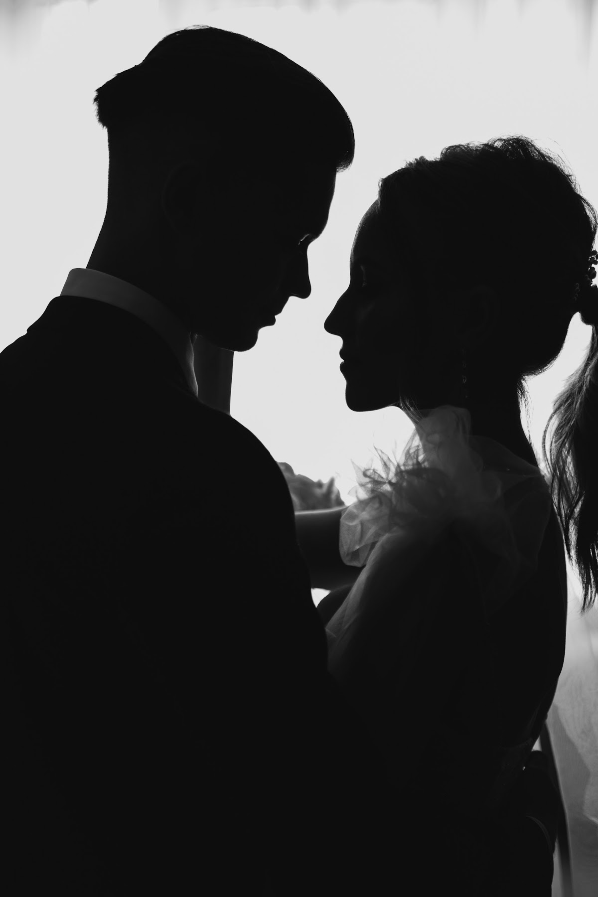Екатерина и Николай