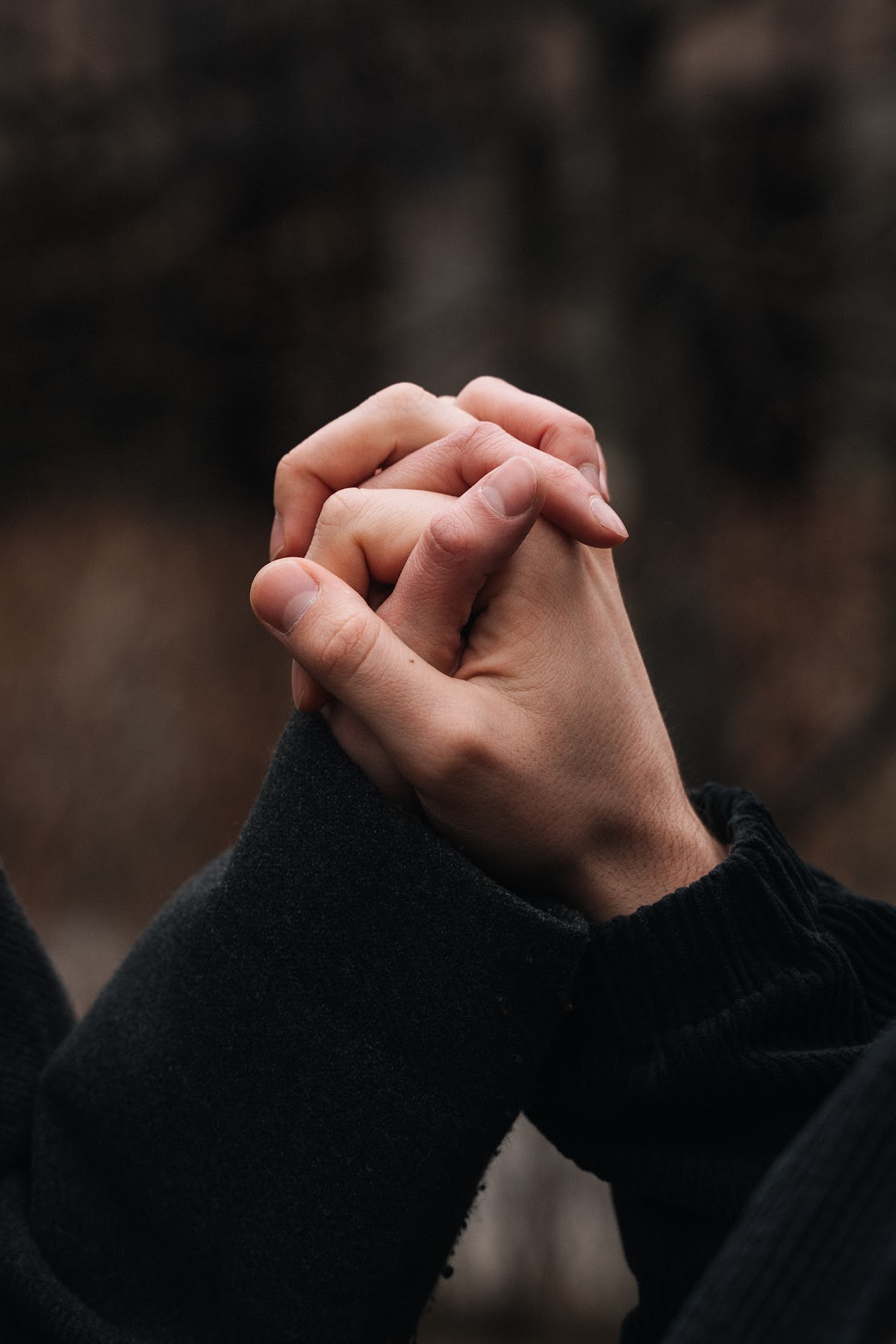 Портфолио: Love story